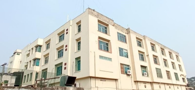 Factory site's Photo