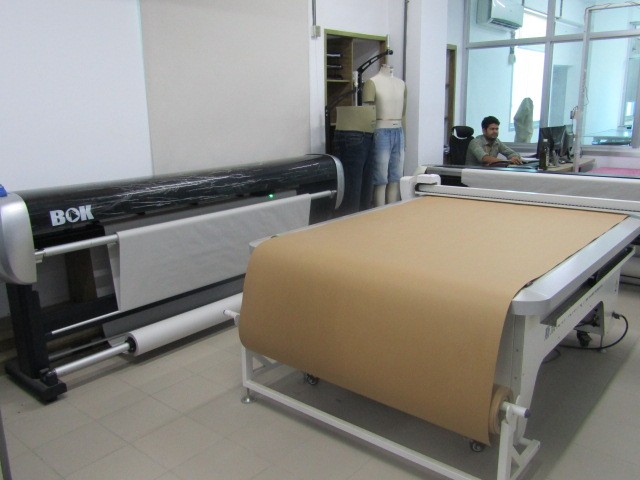Cad Department's Photo