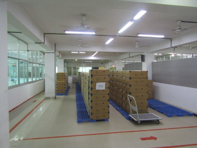 Carton Area's Photo