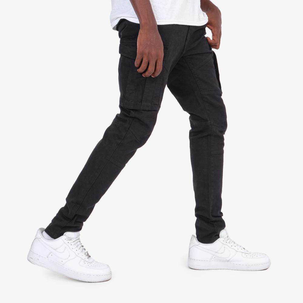  Cargo pant