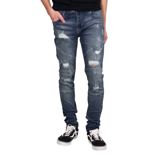  Fashion denim pant